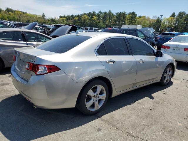 2010 Acura Tsx VIN: JH4CU2F69AC043856 Lot: 54235974