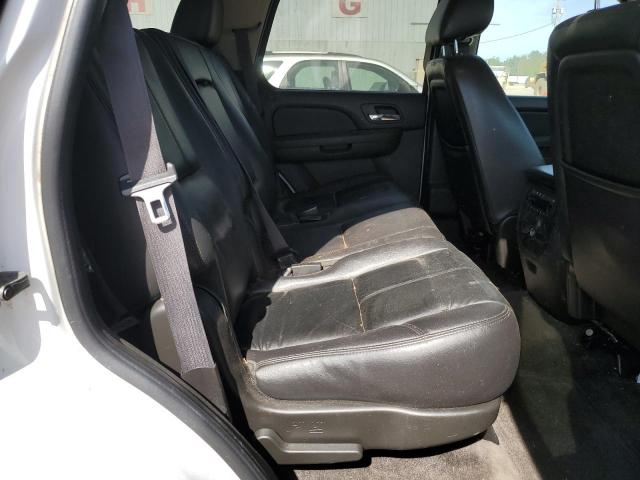 2011 Chevrolet Tahoe K1500 Lt VIN: 1GNSKBE06BR230106 Lot: 55519674