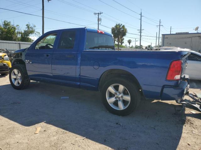 2015 Ram 1500 St VIN: 1C6RR6FT1FS541967 Lot: 55528504