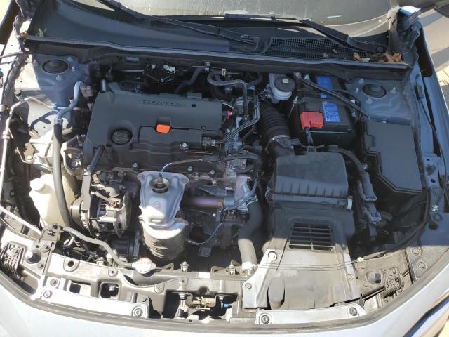 2022 Honda Civic Sport VIN: 2HGFE2F56NH598304 Lot: 53698014