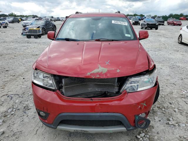 2014 Dodge Journey Limited VIN: 3C4PDCDG8ET181662 Lot: 54576374