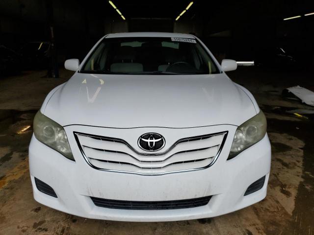 2011 Toyota Camry Base VIN: 4T1BF3EK8BU632805 Lot: 55075264