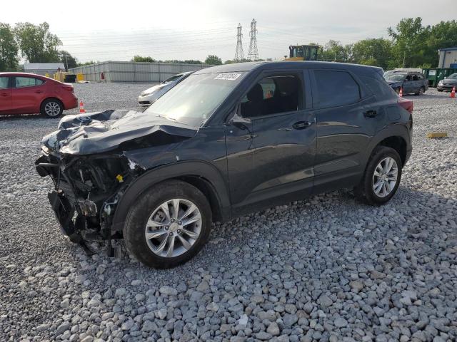 KL79MMS29NB103699 Chevrolet Trailblzr TRAILBLAZE