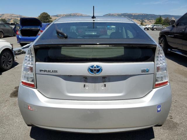 2010 Toyota Prius VIN: JTDKN3DU5A0206568 Lot: 56339904