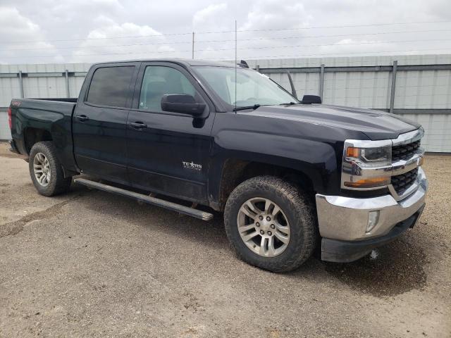 3GCUKREC1JG511202 | 2018 Chevrolet silverado k1500 lt