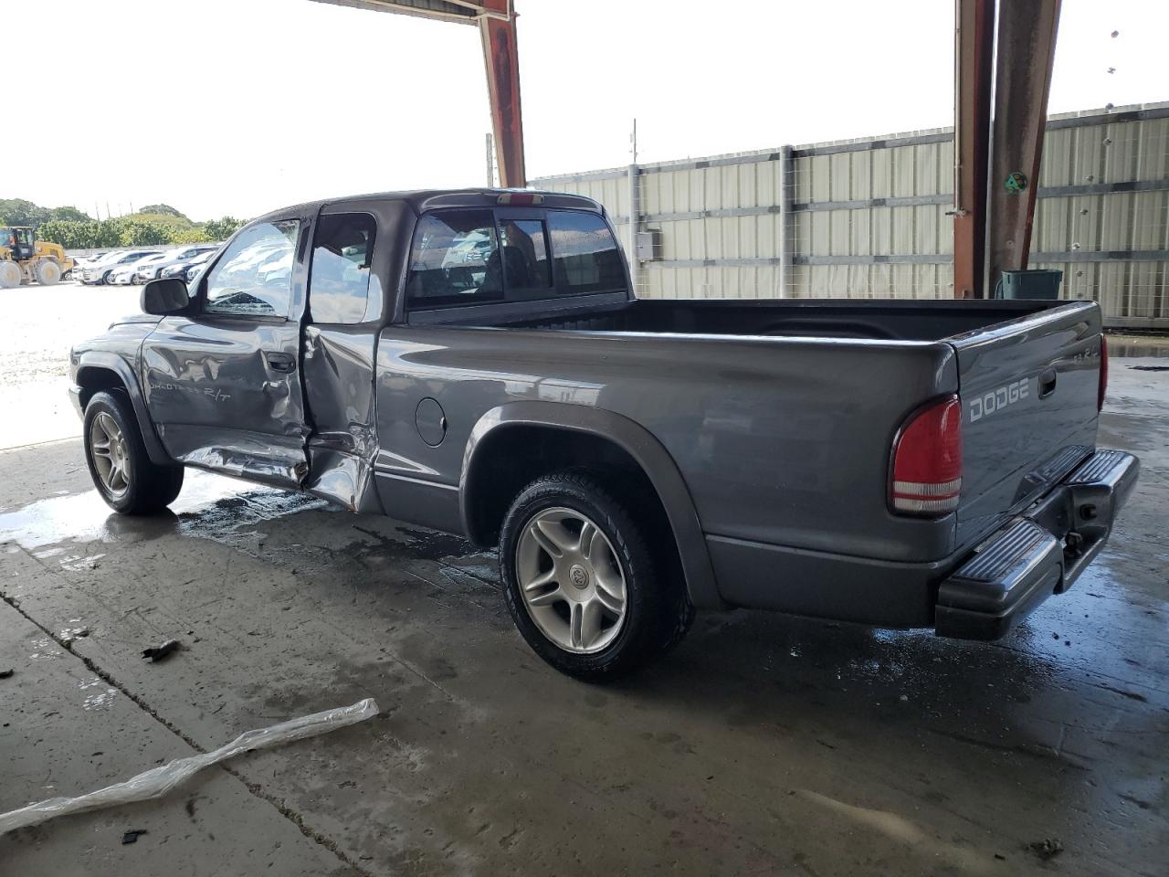 1B7GL22Z71S342354 2001 Dodge Dakota