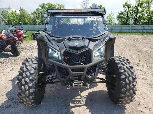 2023 Can-Am Maverick X3 Max X Ds Turbo Rr VIN: 3JBVEAV43PE001737 Lot: 55744144