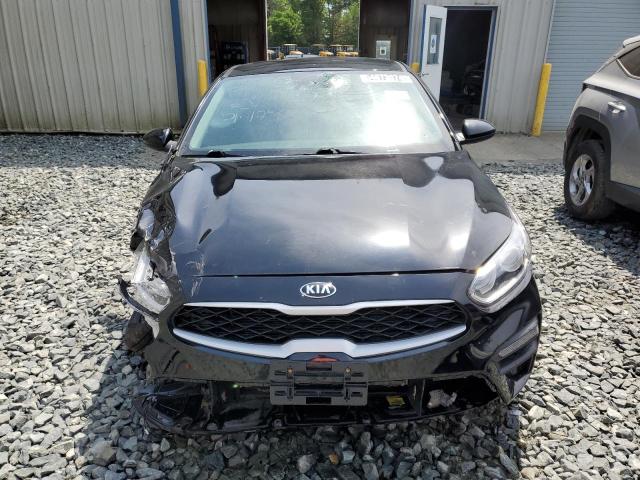 2020 Kia Forte Fe VIN: 3KPF24AD4LE192144 Lot: 54673074