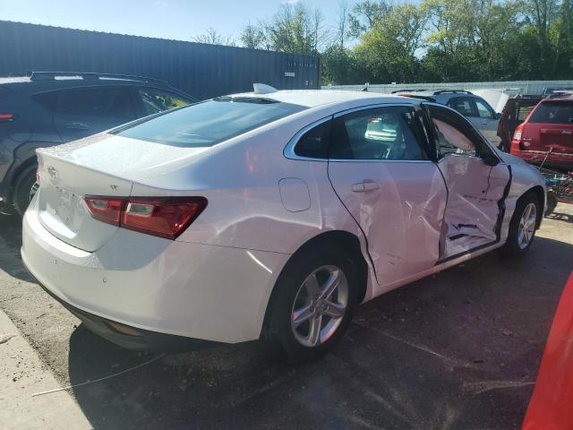 2024 Chevrolet Malibu Lt VIN: 1G1ZD5ST5RF179266 Lot: 56582924