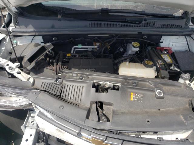 2019 Chevrolet Trax 1Lt VIN: KL7CJLSB8KB963937 Lot: 57100334