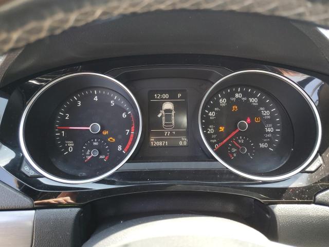 2016 Volkswagen Jetta Sport VIN: 3VWD17AJXGM391368 Lot: 56968434