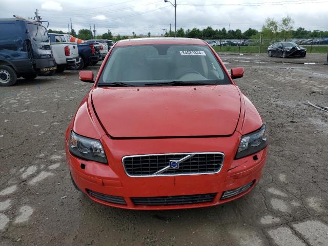 2006 Volvo S40 2.4I VIN: YV1MS382162209905 Lot: 54063834