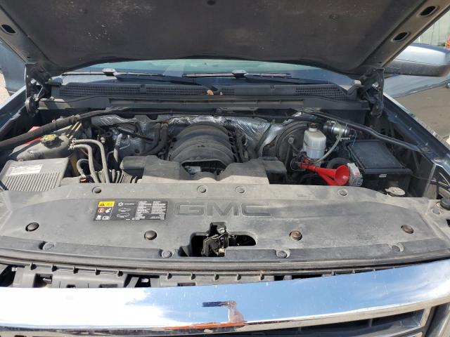 2014 GMC Sierra K1500 Sle VIN: 3GTU2UEC9EG255030 Lot: 54513054