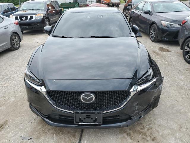 2021 MAZDA 6 TOURING - JM1GL1VM6M1602702