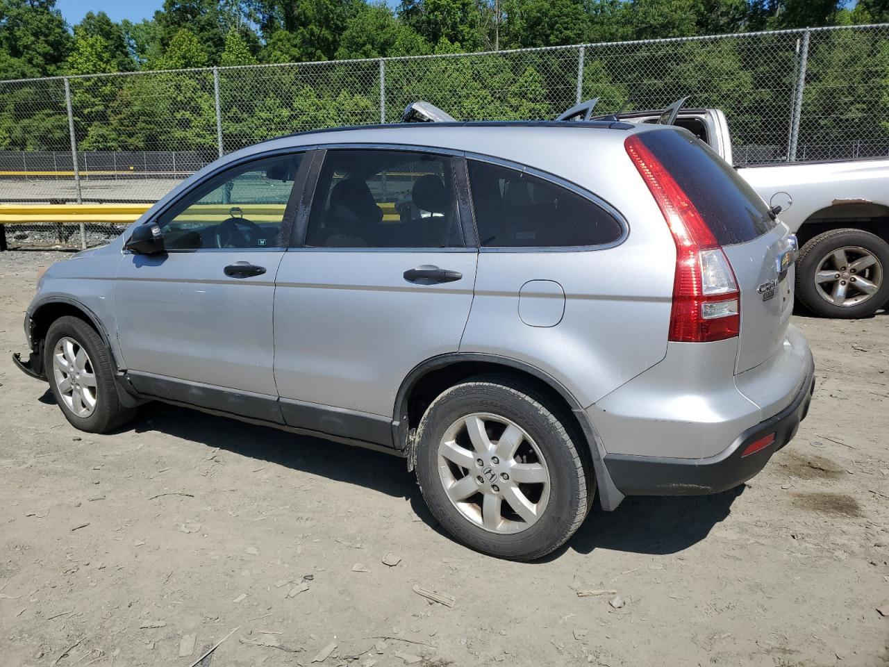 5J6RE48599L016767 2009 Honda Cr-V Ex