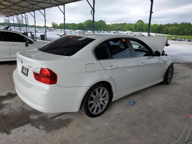 2006 BMW 330 I VIN: WBAVB33556KS32967 Lot: 54724014