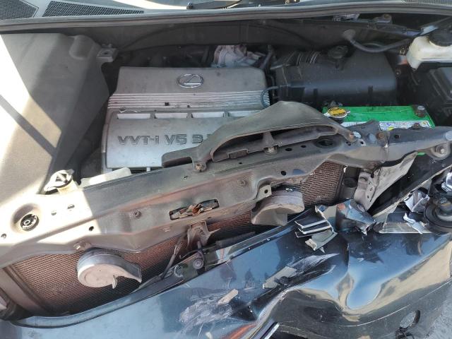 2005 Lexus Rx 330 VIN: 2T2HA31U45C077496 Lot: 53330324