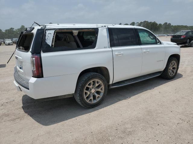 2018 GMC Yukon Xl K1500 Slt VIN: 1GKS2JKC3JR370957 Lot: 56338794