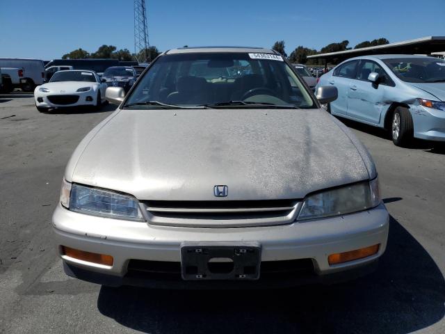 1995 Honda Accord Ex VIN: 1HGCE1893SA010785 Lot: 54363144