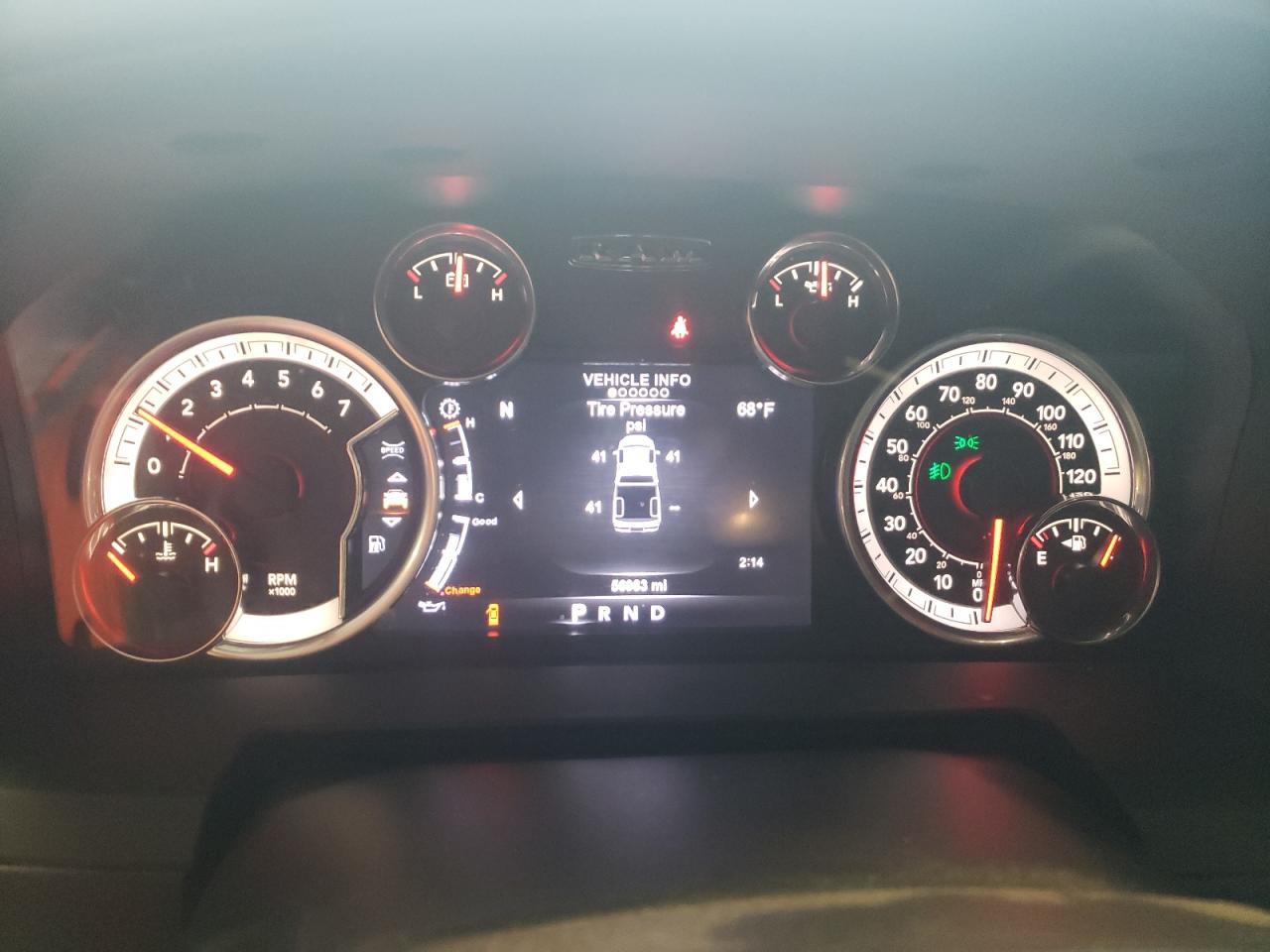 1C6RR7NT9HS528846 2017 Ram 1500 Laramie