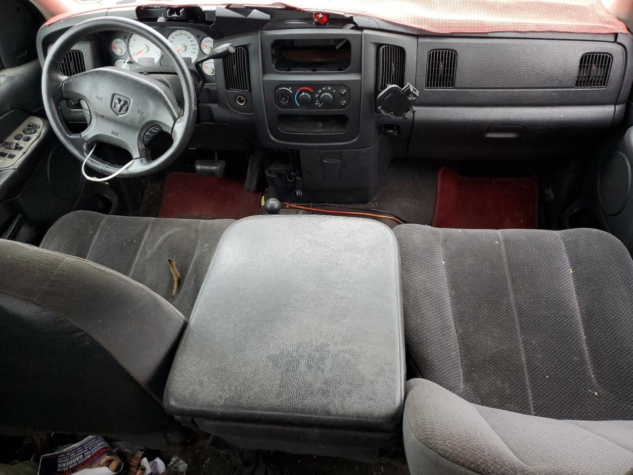 1D7HU18Z32S681221 2002 Dodge Ram 1500