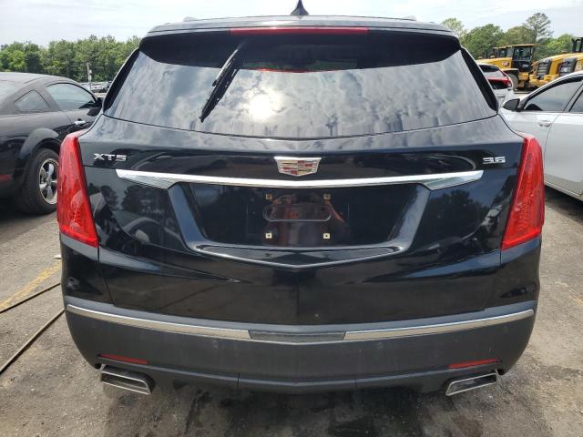 2018 CADILLAC XT5 PREMIU 1GYKNERS1JZ130761  56636374