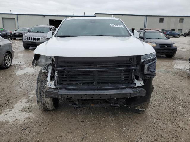 2022 Chevrolet Suburban K1500 Lt VIN: 1GNSKCKD6NR280957 Lot: 52756134