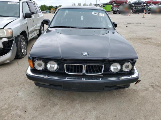 1989 BMW 750 Il VIN: WBAGC8311K3056181 Lot: 54905284