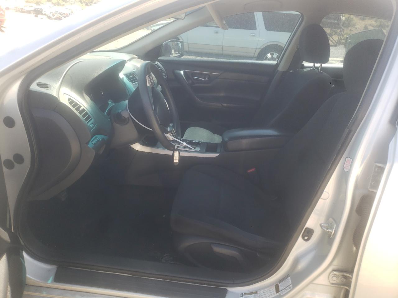 1N4AL3AP7FC260935 2015 Nissan Altima 2.5