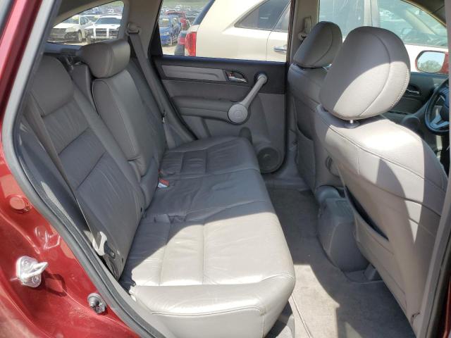 2007 Honda Cr-V Exl VIN: JHLRE38767C045564 Lot: 56951304