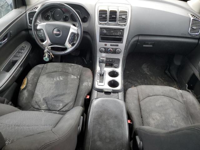 2010 GMC Acadia Sle VIN: 1GKLRLEDXAJ152190 Lot: 55618384