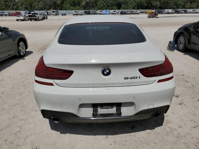 VIN WBA6D0C59GG432560 2016 BMW 6 Series, 640 I Gran... no.6