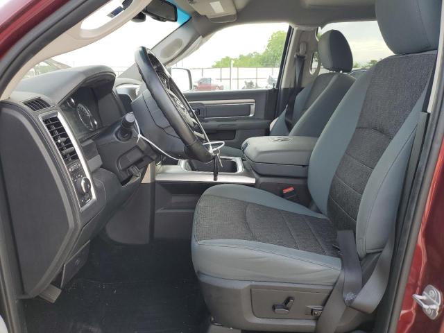 2018 RAM 1500 SLT - 1C6RR6LT9JS232230