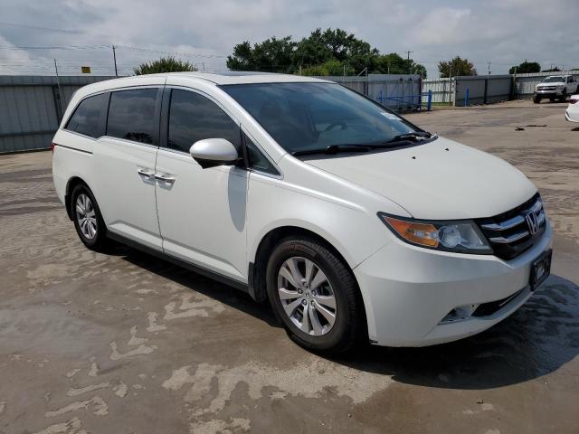 2016 Honda Odyssey Exl VIN: 5FNRL5H64GB045216 Lot: 54814044