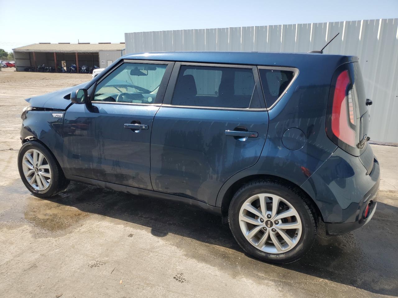 KNDJP3A59K7014470 2019 Kia Soul +