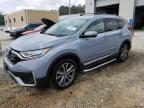 HONDA CR-V TOURI photo