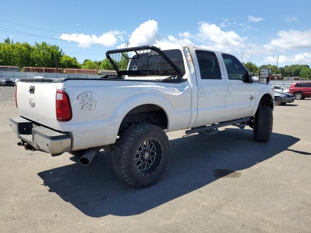 2012 Ford F350 Super Duty VIN: 1FT8W3BT3CEA57956 Lot: 54982404