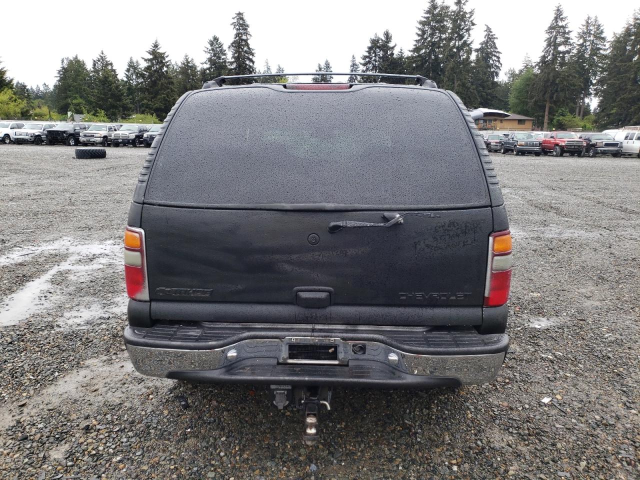 1GNEC13Z32J279297 2002 Chevrolet Tahoe C1500