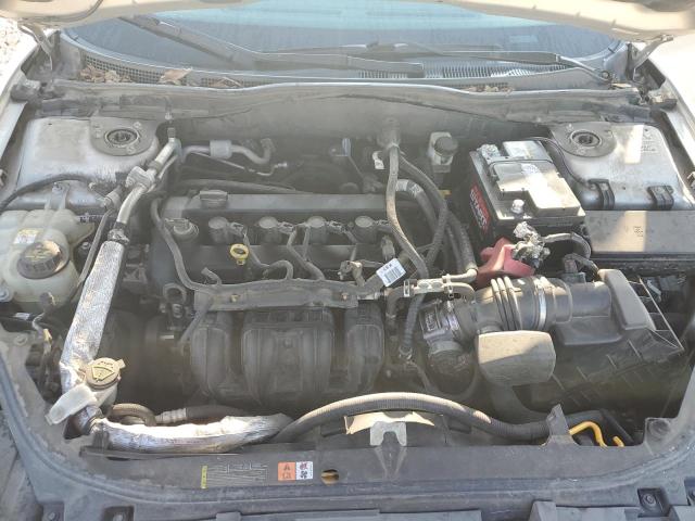 2010 Ford Fusion Se VIN: 3FAHP0HA3AR288082 Lot: 56574464