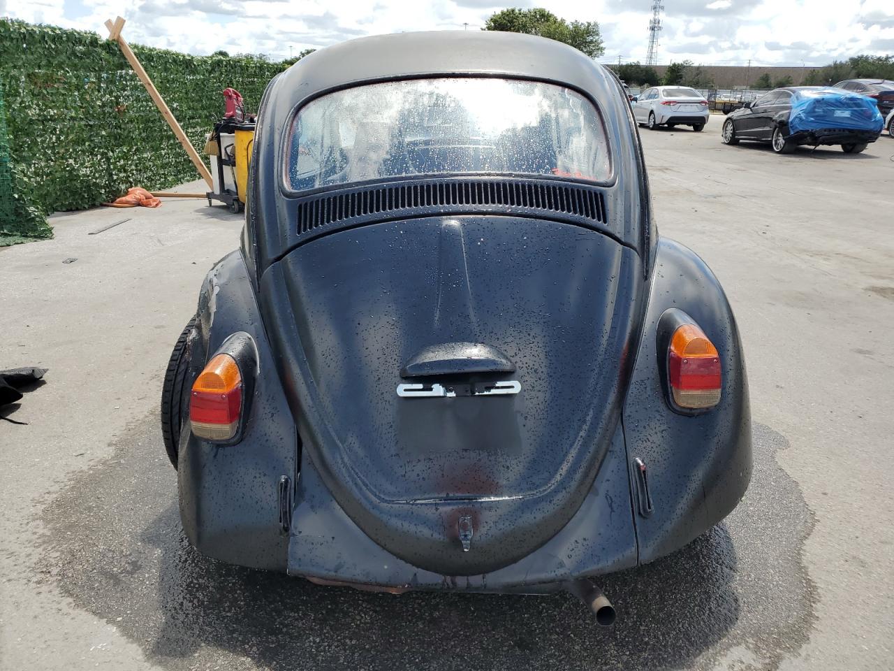 1122367747 1972 Volkswagen Beetle