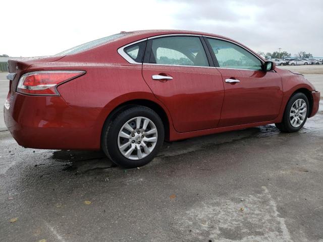 2014 Nissan Altima 2.5 VIN: 1N4AL3AP1EC147822 Lot: 54908094