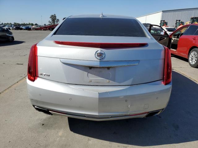 2014 Cadillac Xts Luxury Collection VIN: 2G61M5S35E9223034 Lot: 54606044