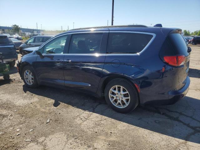 2017 Chrysler Pacifica Touring VIN: 2C4RC1DG9HR515897 Lot: 56262684