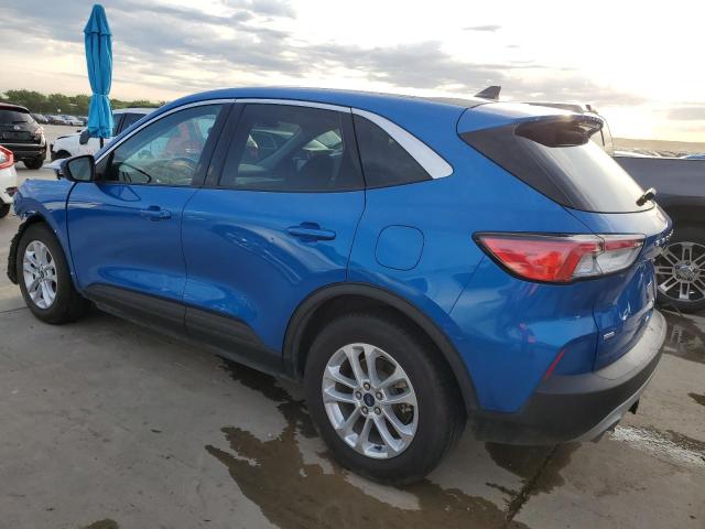 2021 Ford Escape Se VIN: 1FMCU0G65MUA28639 Lot: 54269534