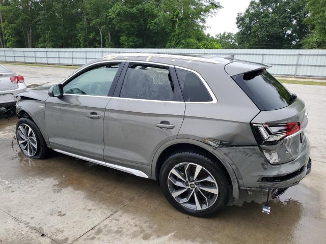 2023 AUDI Q5 PREMIUM - WA1EAAFY8P2041782