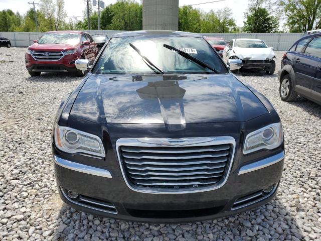 2014 Chrysler 300C VIN: 2C3CCAKG3EH181445 Lot: 53668174