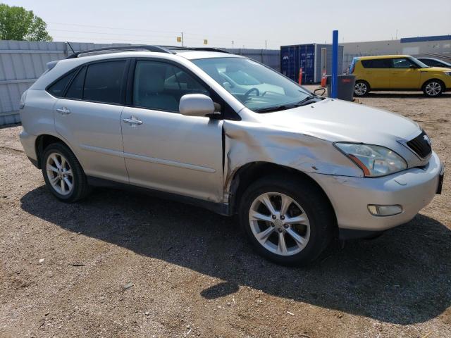 2008 Lexus Rx 350 VIN: 2T2HK31U78C076375 Lot: 54825394