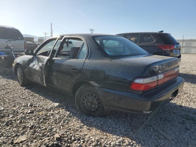 1997 Toyota Corolla Dx VIN: 1NXBB02E0VZ535305 Lot: 56518804