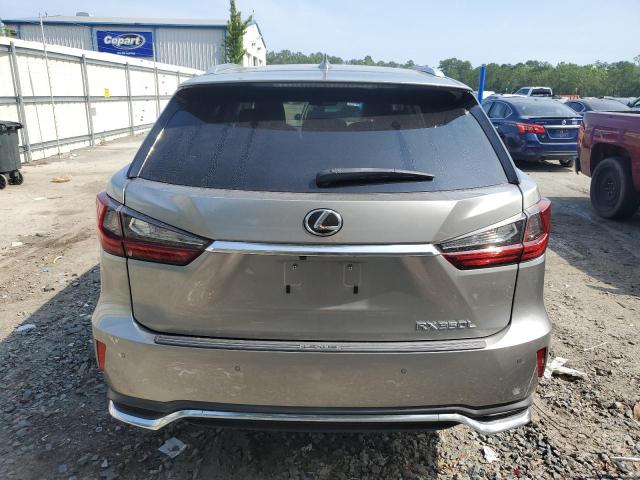 2018 LEXUS RX 350 L - JTJGZKCA4J2004690