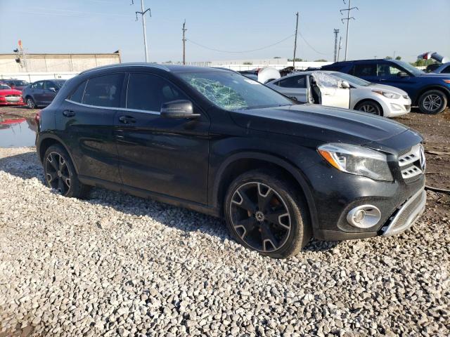 2019 Mercedes-Benz Gla 250 VIN: WDCTG4EB9KU012955 Lot: 55400474